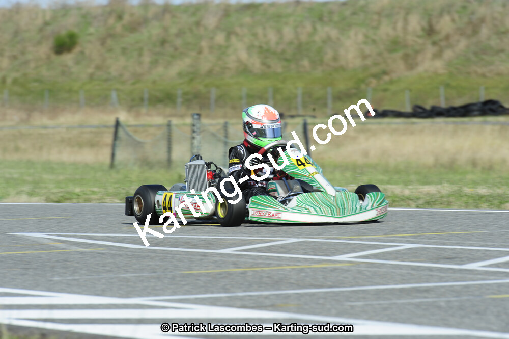 22/09/2013 : 5ème manche du Championnat du Sud 2013 à Muret (Photos Patrick Lascombes) 2013 — karting