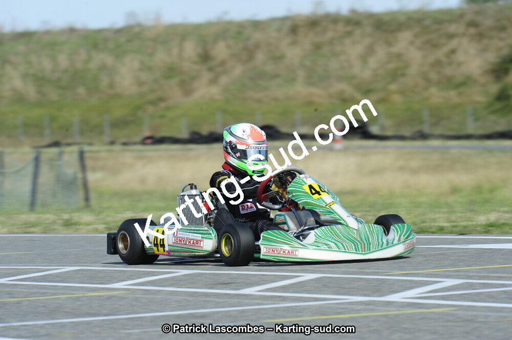 22/09/2013 : 5ème manche du Championnat du Sud 2013 à Muret (Photos Patrick Lascombes) 2013 — karting