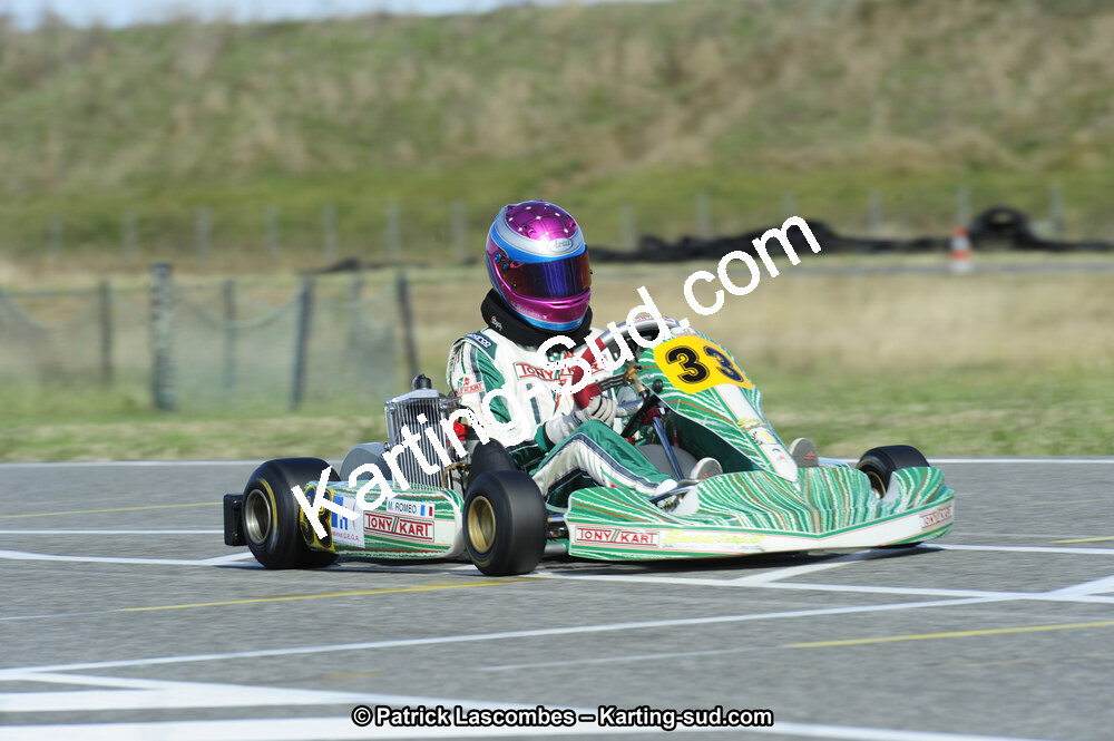 22/09/2013 : 5ème manche du Championnat du Sud 2013 à Muret (Photos Patrick Lascombes) 2013 — karting