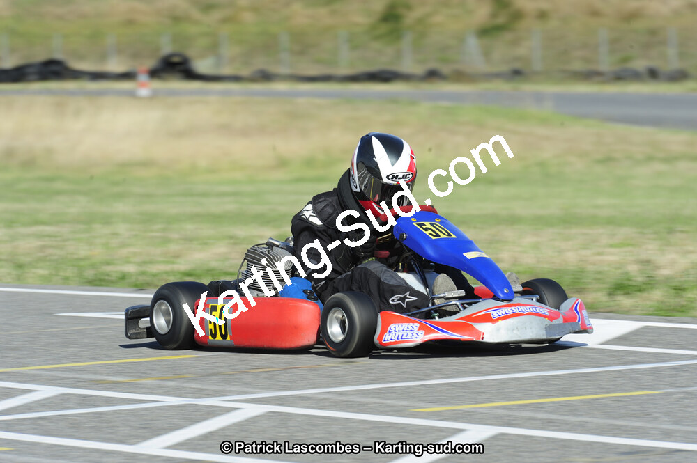 22/09/2013 : 5ème manche du Championnat du Sud 2013 à Muret (Photos Patrick Lascombes) 2013 — karting