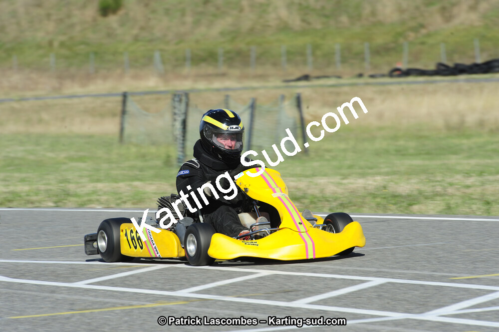 22/09/2013 : 5ème manche du Championnat du Sud 2013 à Muret (Photos Patrick Lascombes) 2013 — karting