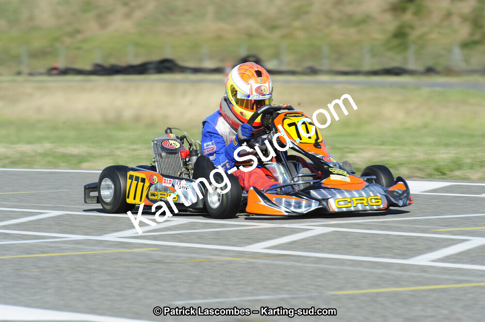 22/09/2013 : 5ème manche du Championnat du Sud 2013 à Muret (Photos Patrick Lascombes) 2013 — karting