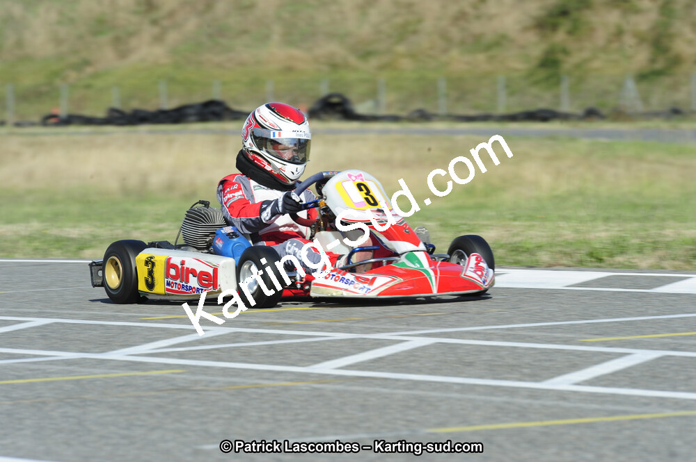 22/09/2013 : 5ème manche du Championnat du Sud 2013 à Muret (Photos Patrick Lascombes) 2013 — karting