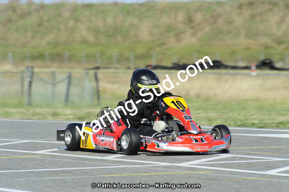 22/09/2013 : 5ème manche du Championnat du Sud 2013 à Muret (Photos Patrick Lascombes) 2013 — karting