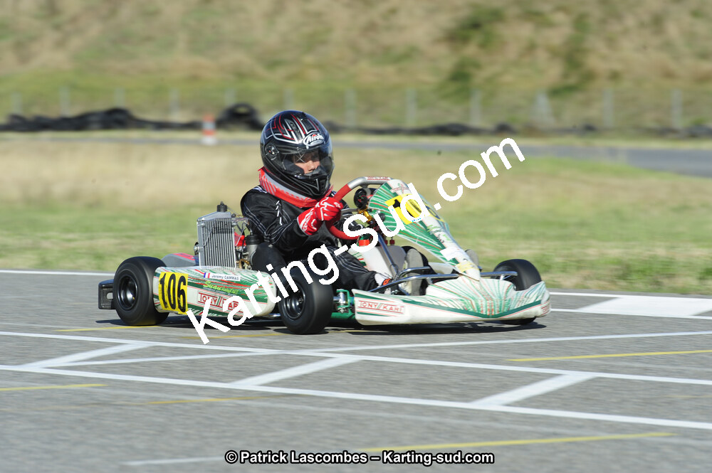 22/09/2013 : 5ème manche du Championnat du Sud 2013 à Muret (Photos Patrick Lascombes) 2013 — karting
