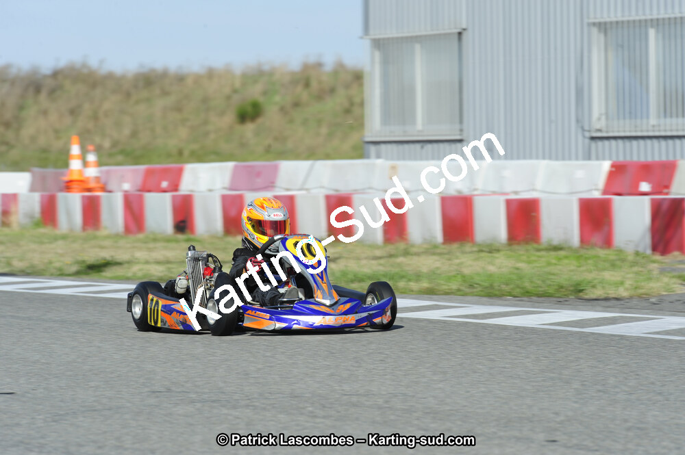 22/09/2013 : 5ème manche du Championnat du Sud 2013 à Muret (Photos Patrick Lascombes) 2013 — karting