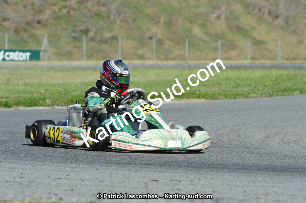 22/09/2013 : 5ème manche du Championnat du Sud 2013 à Muret (Photos Patrick Lascombes) 2013 — karting