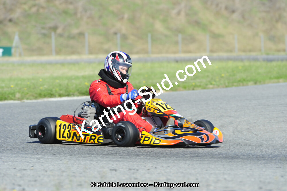 22/09/2013 : 5ème manche du Championnat du Sud 2013 à Muret (Photos Patrick Lascombes) 2013 — karting