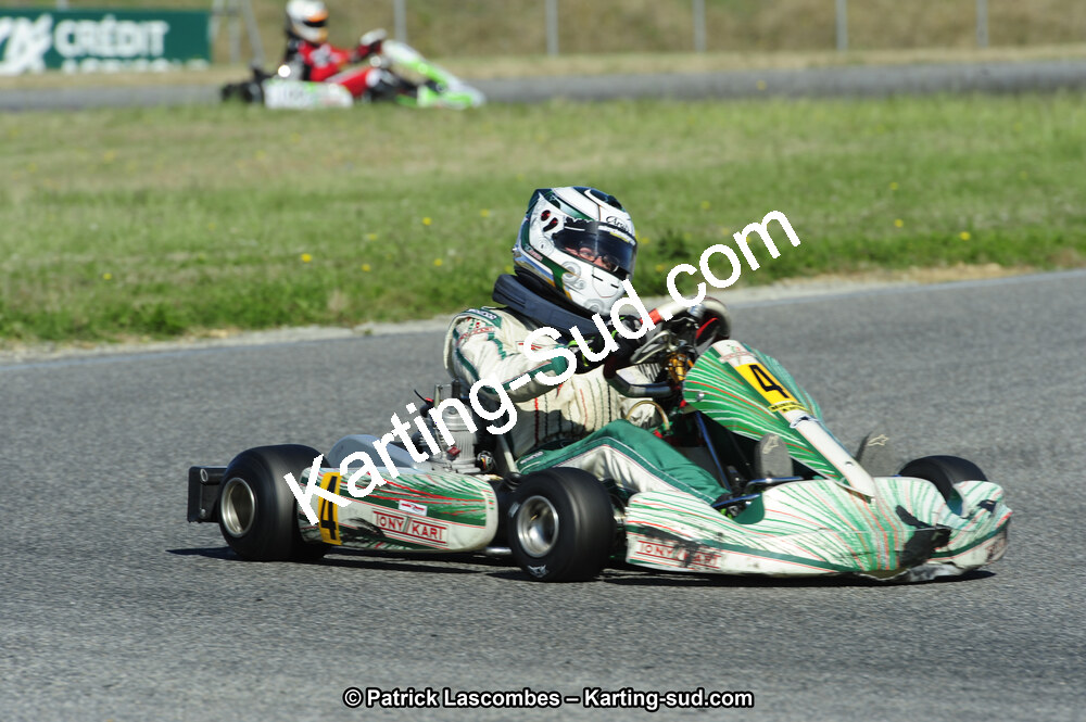 22/09/2013 : 5ème manche du Championnat du Sud 2013 à Muret (Photos Patrick Lascombes) 2013 — karting