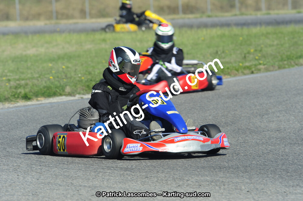 22/09/2013 : 5ème manche du Championnat du Sud 2013 à Muret (Photos Patrick Lascombes) 2013 — karting