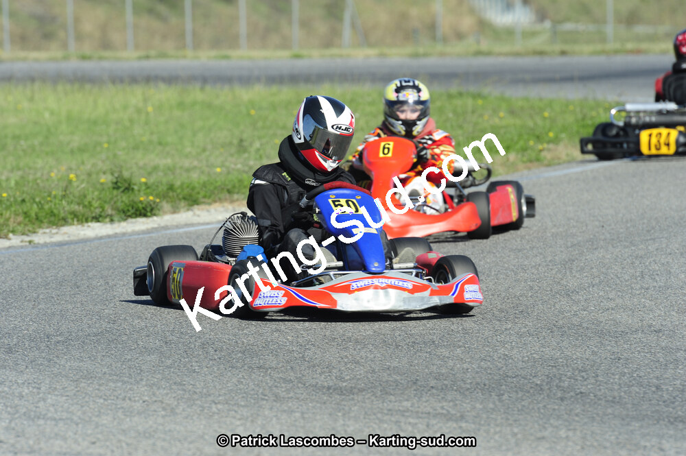 22/09/2013 : 5ème manche du Championnat du Sud 2013 à Muret (Photos Patrick Lascombes) 2013 — karting