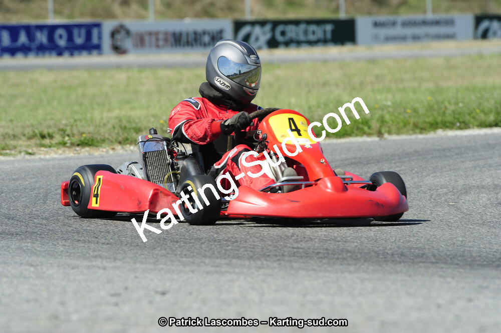 22/09/2013 : 5ème manche du Championnat du Sud 2013 à Muret (Photos Patrick Lascombes) 2013 — karting