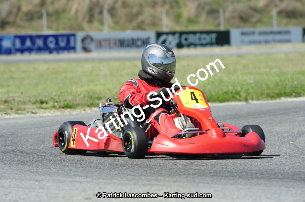 22/09/2013 : 5ème manche du Championnat du Sud 2013 à Muret (Photos Patrick Lascombes) 2013 — karting