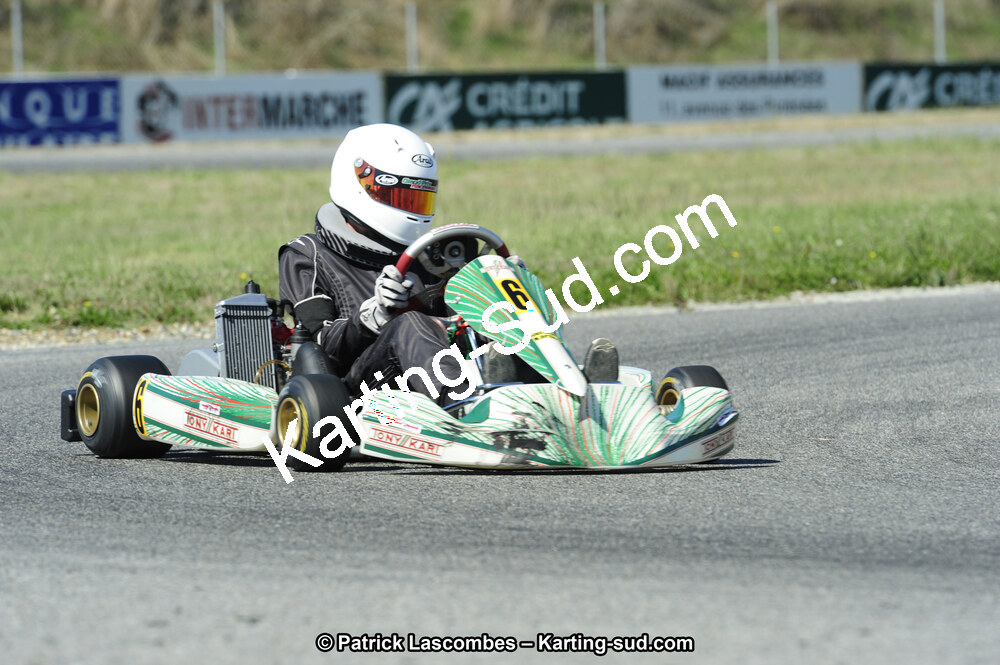 22/09/2013 : 5ème manche du Championnat du Sud 2013 à Muret (Photos Patrick Lascombes) 2013 — karting