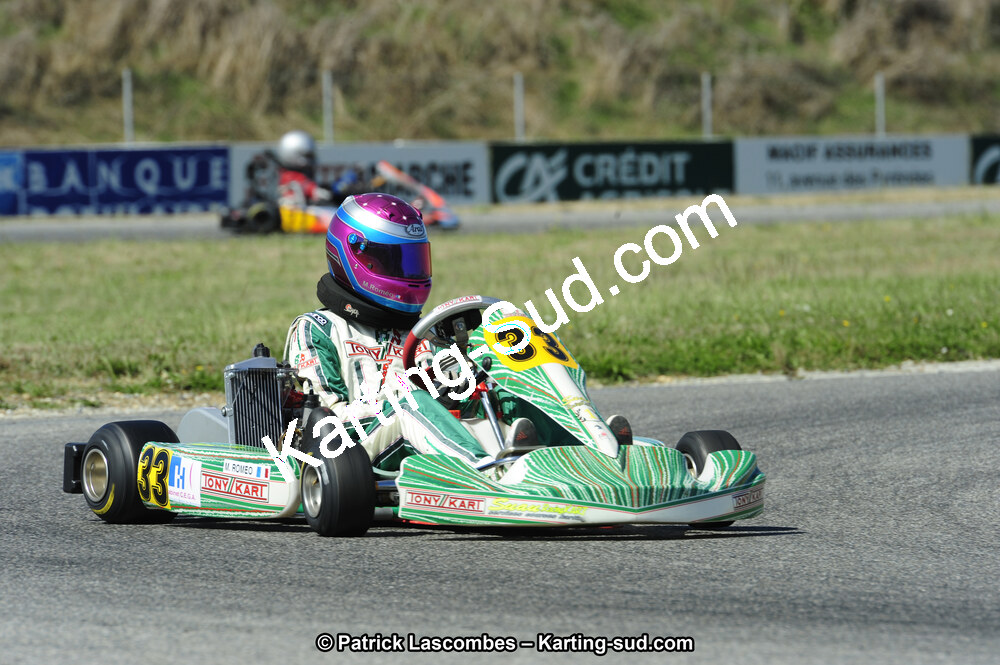 22/09/2013 : 5ème manche du Championnat du Sud 2013 à Muret (Photos Patrick Lascombes) 2013 — karting