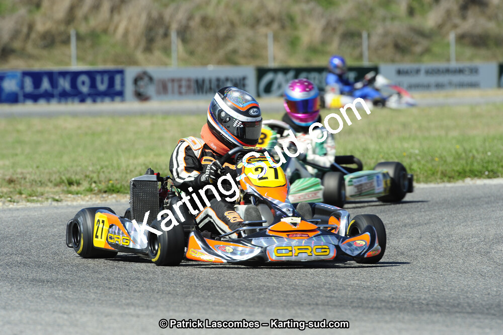 22/09/2013 : 5ème manche du Championnat du Sud 2013 à Muret (Photos Patrick Lascombes) 2013 — karting