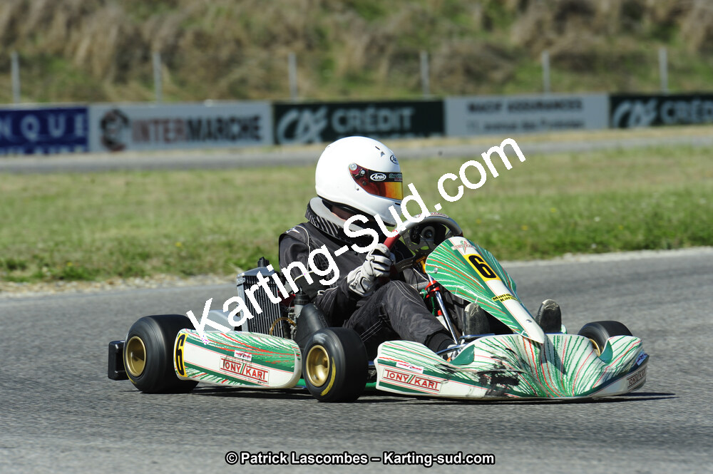 22/09/2013 : 5ème manche du Championnat du Sud 2013 à Muret (Photos Patrick Lascombes) 2013 — karting