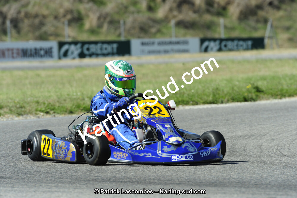 22/09/2013 : 5ème manche du Championnat du Sud 2013 à Muret (Photos Patrick Lascombes) 2013 — karting