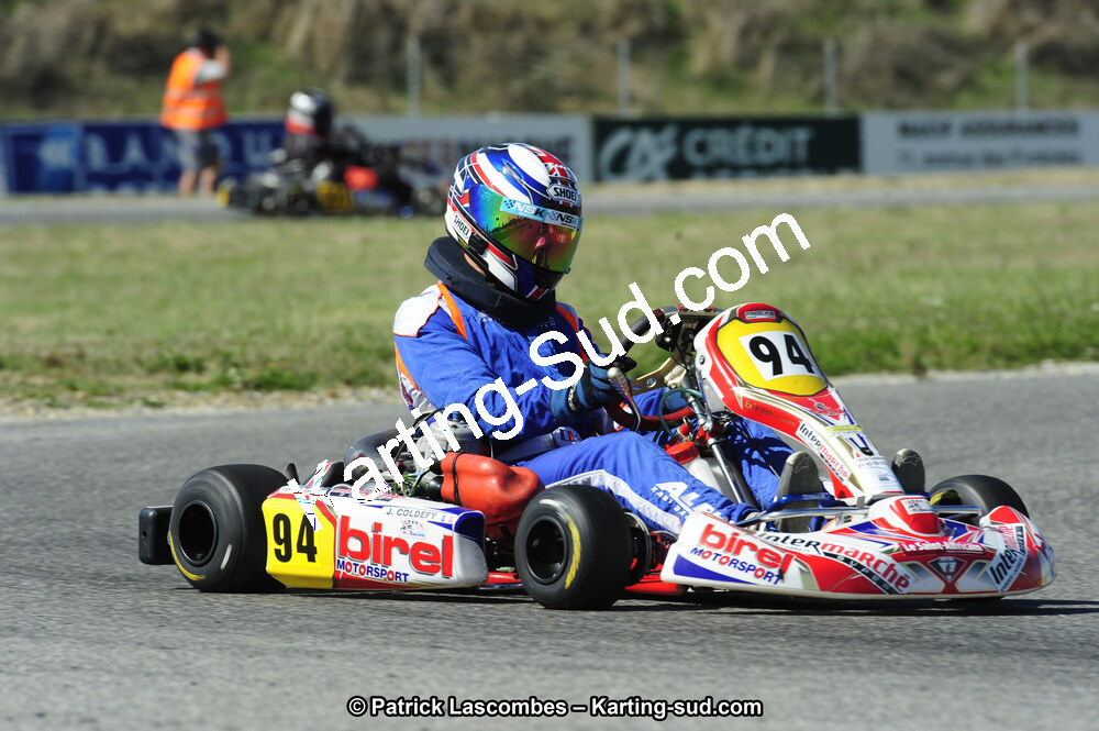 22/09/2013 : 5ème manche du Championnat du Sud 2013 à Muret (Photos Patrick Lascombes) 2013 — karting