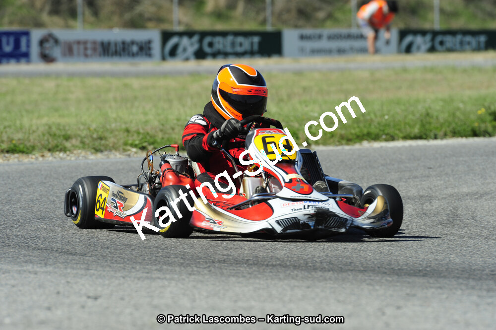 22/09/2013 : 5ème manche du Championnat du Sud 2013 à Muret (Photos Patrick Lascombes) 2013 — karting