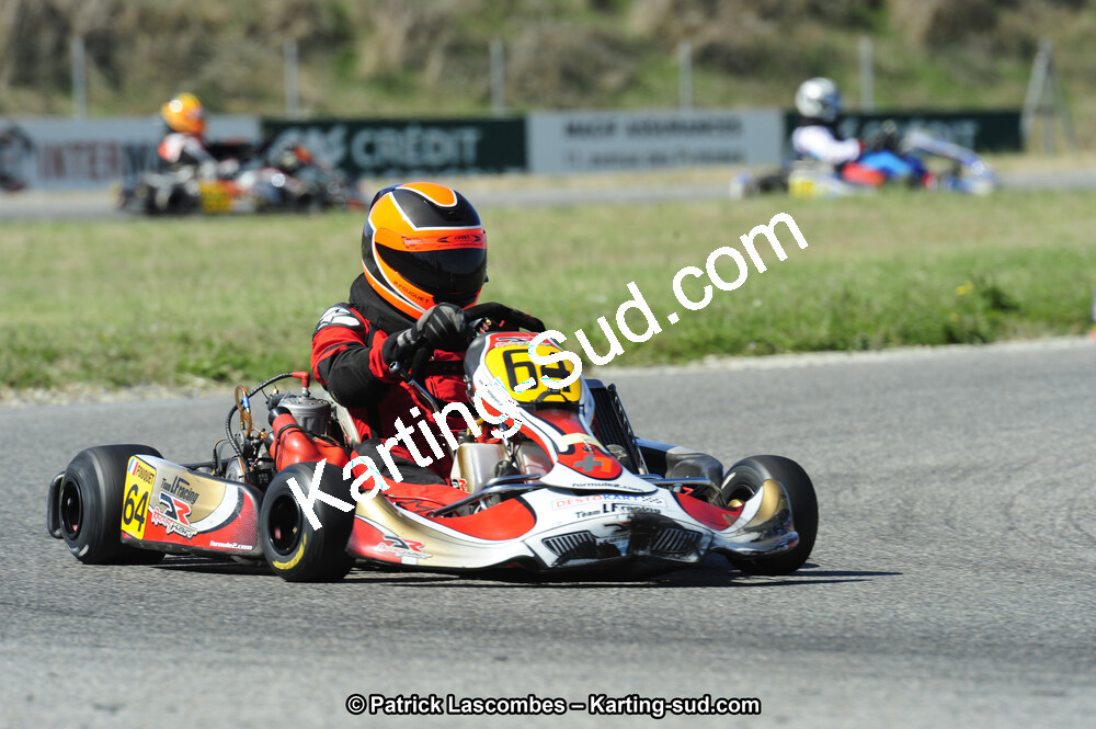 22/09/2013 : 5ème manche du Championnat du Sud 2013 à Muret (Photos Patrick Lascombes) 2013 — karting