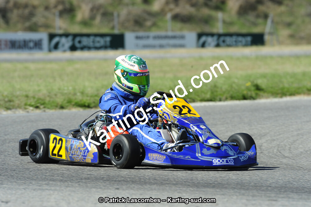 22/09/2013 : 5ème manche du Championnat du Sud 2013 à Muret (Photos Patrick Lascombes) 2013 — karting