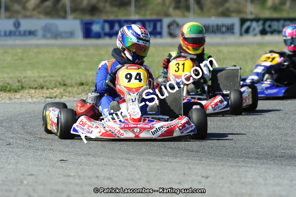 22/09/2013 : 5ème manche du Championnat du Sud 2013 à Muret (Photos Patrick Lascombes) 2013 — karting