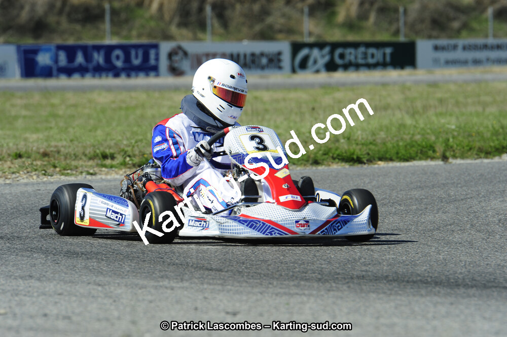 22/09/2013 : 5ème manche du Championnat du Sud 2013 à Muret (Photos Patrick Lascombes) 2013 — karting