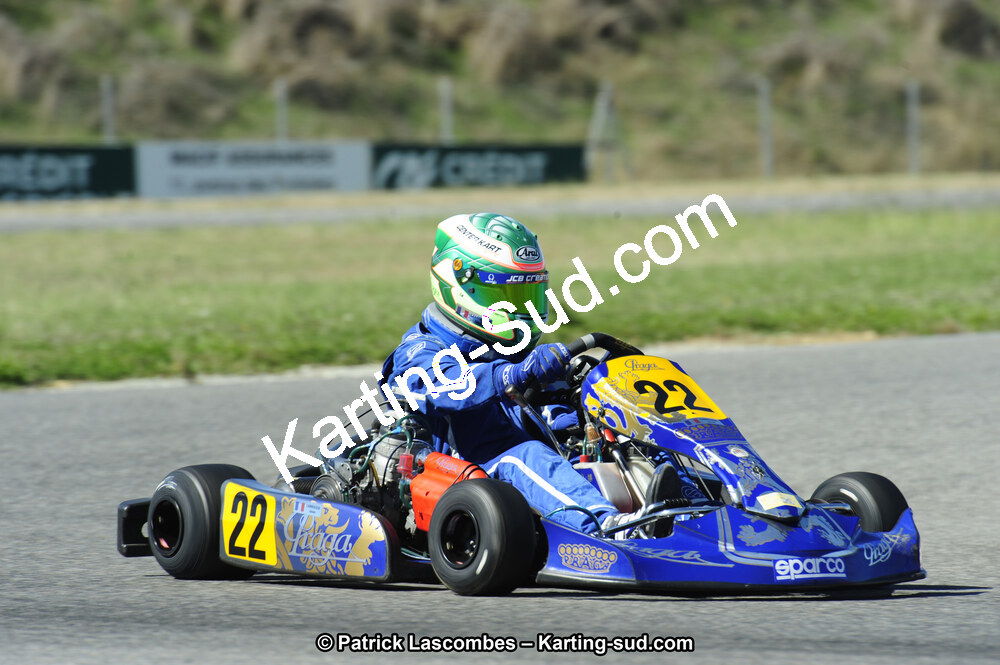 22/09/2013 : 5ème manche du Championnat du Sud 2013 à Muret (Photos Patrick Lascombes) 2013 — karting