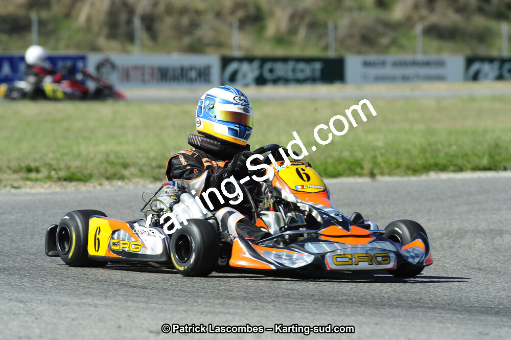 22/09/2013 : 5ème manche du Championnat du Sud 2013 à Muret (Photos Patrick Lascombes) 2013 — karting