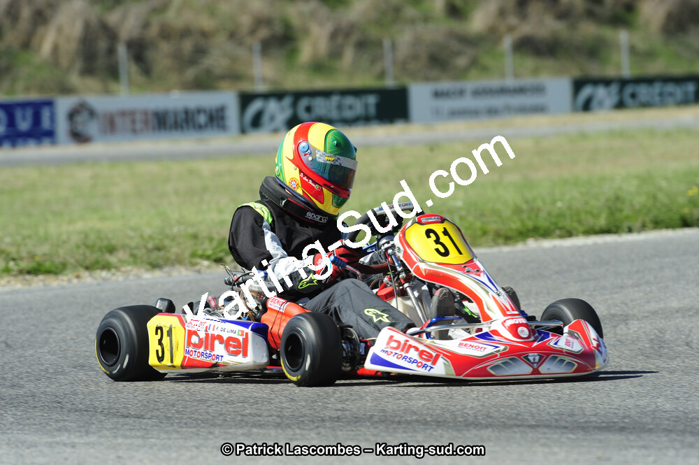 22/09/2013 : 5ème manche du Championnat du Sud 2013 à Muret (Photos Patrick Lascombes) 2013 — karting