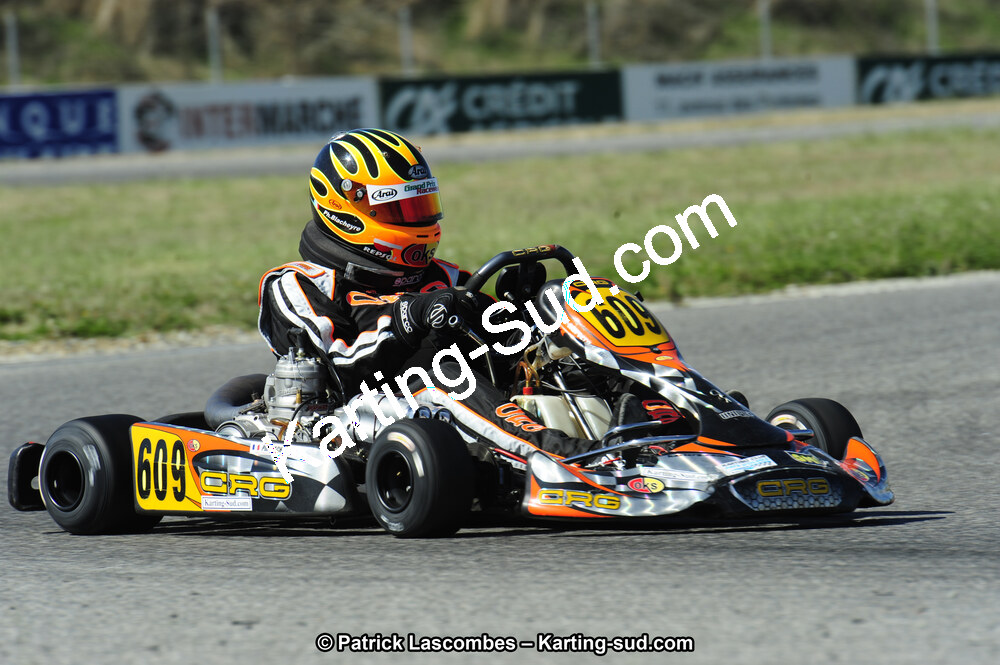 22/09/2013 : 5ème manche du Championnat du Sud 2013 à Muret (Photos Patrick Lascombes) 2013 — karting