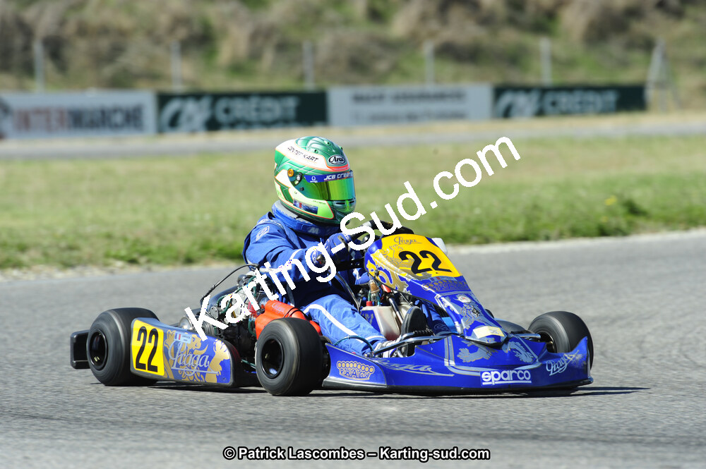 22/09/2013 : 5ème manche du Championnat du Sud 2013 à Muret (Photos Patrick Lascombes) 2013 — karting
