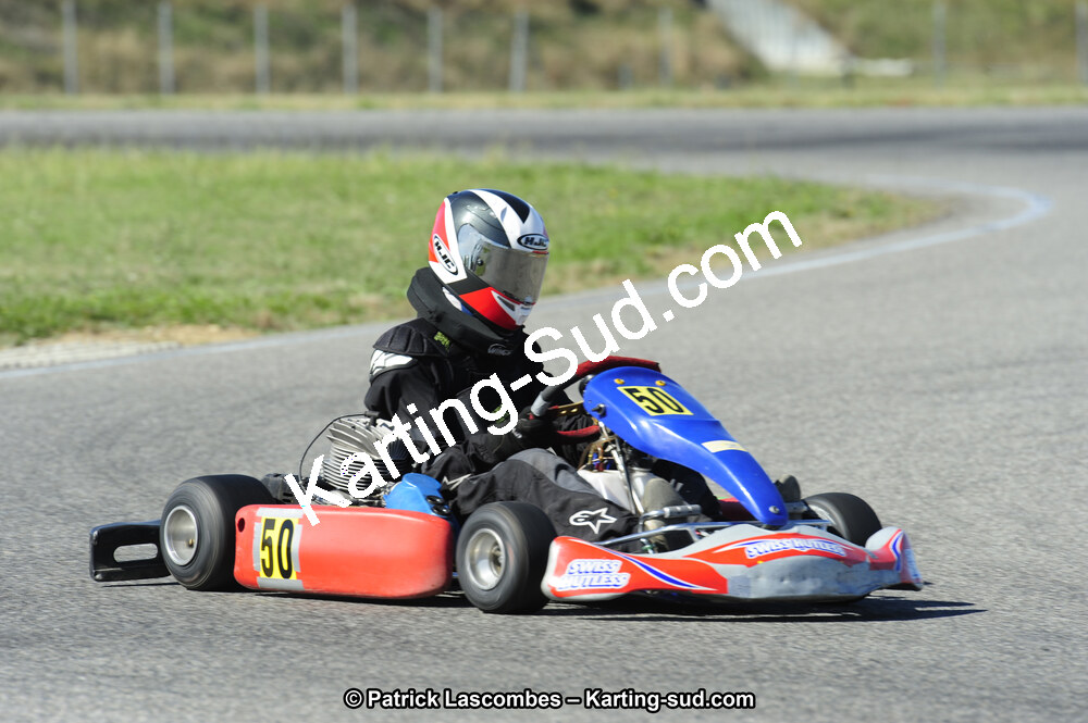 22/09/2013 : 5ème manche du Championnat du Sud 2013 à Muret (Photos Patrick Lascombes) 2013 — karting