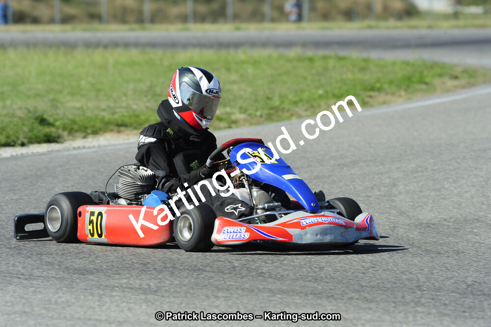 22/09/2013 : 5ème manche du Championnat du Sud 2013 à Muret (Photos Patrick Lascombes) 2013 — karting