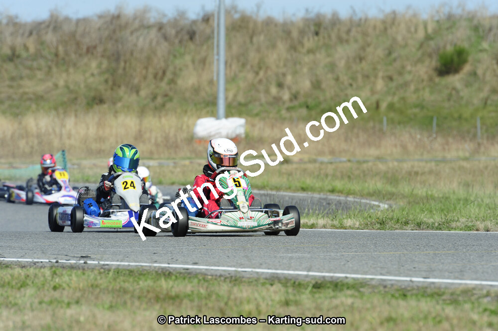 22/09/2013 : 5ème manche du Championnat du Sud 2013 à Muret (Photos Patrick Lascombes) 2013 — karting