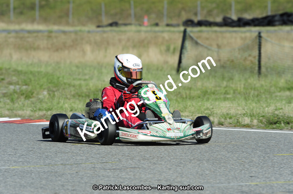 22/09/2013 : 5ème manche du Championnat du Sud 2013 à Muret (Photos Patrick Lascombes) 2013 — karting