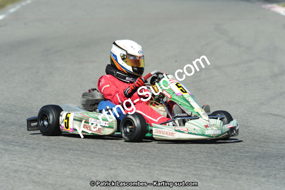 22/09/2013 : 5ème manche du Championnat du Sud 2013 à Muret (Photos Patrick Lascombes) 2013 — karting