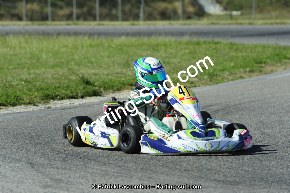 22/09/2013 : 5ème manche du Championnat du Sud 2013 à Muret (Photos Patrick Lascombes) 2013 — karting