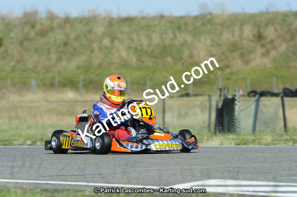 22/09/2013 : 5ème manche du Championnat du Sud 2013 à Muret (Photos Patrick Lascombes) 2013 — karting