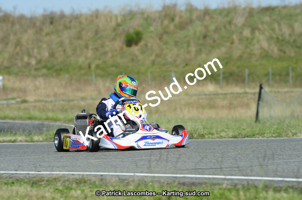 22/09/2013 : 5ème manche du Championnat du Sud 2013 à Muret (Photos Patrick Lascombes) 2013 — karting