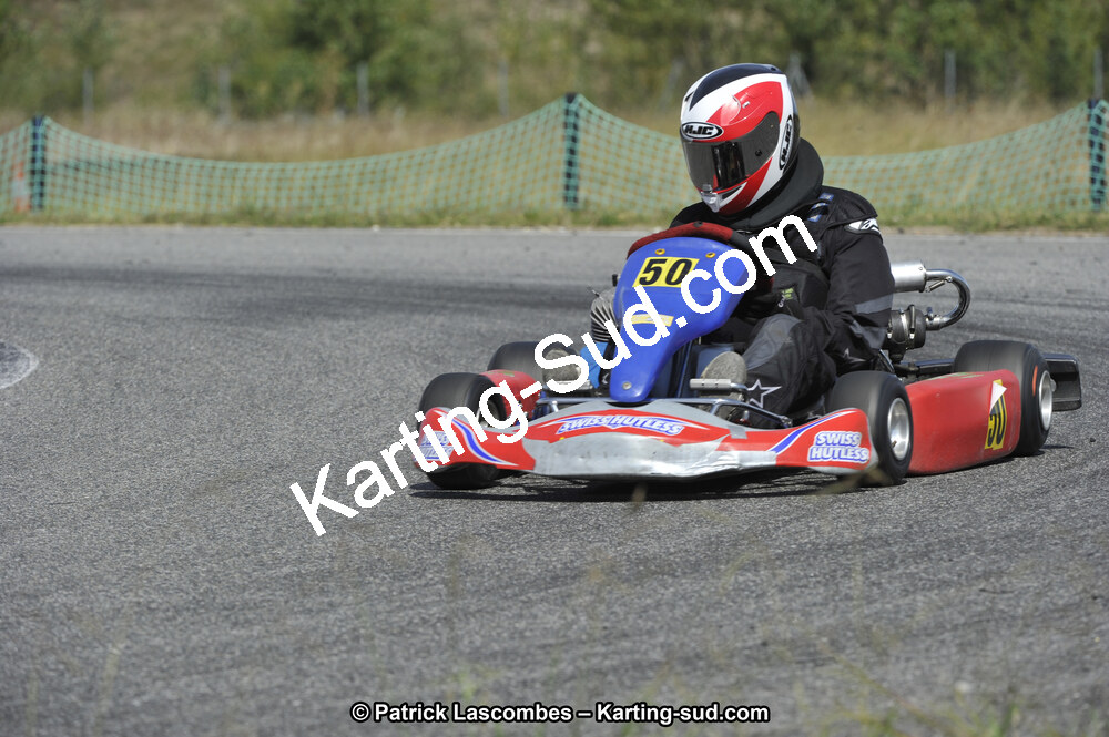 22/09/2013 : 5ème manche du Championnat du Sud 2013 à Muret (Photos Patrick Lascombes) 2013 — karting