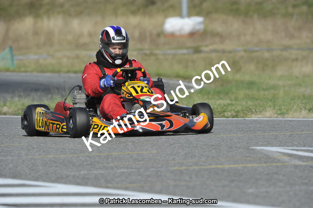 22/09/2013 : 5ème manche du Championnat du Sud 2013 à Muret (Photos Patrick Lascombes) 2013 — karting