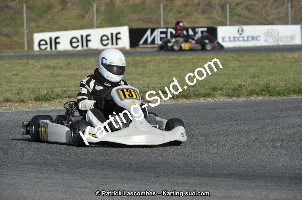 22/09/2013 : 5ème manche du Championnat du Sud 2013 à Muret (Photos Patrick Lascombes) 2013 — karting
