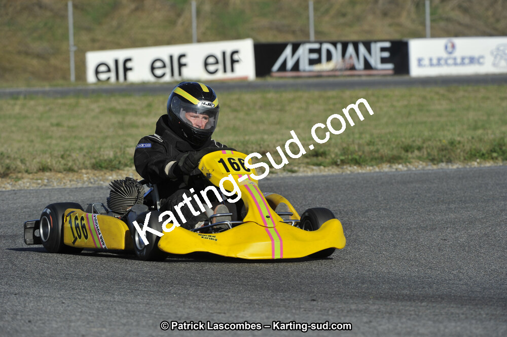 22/09/2013 : 5ème manche du Championnat du Sud 2013 à Muret (Photos Patrick Lascombes) 2013 — karting