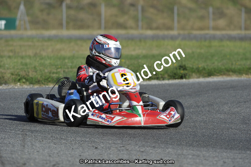 22/09/2013 : 5ème manche du Championnat du Sud 2013 à Muret (Photos Patrick Lascombes) 2013 — karting