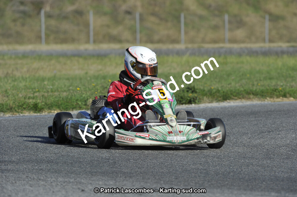 22/09/2013 : 5ème manche du Championnat du Sud 2013 à Muret (Photos Patrick Lascombes) 2013 — karting