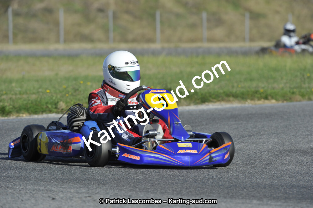 22/09/2013 : 5ème manche du Championnat du Sud 2013 à Muret (Photos Patrick Lascombes) 2013 — karting
