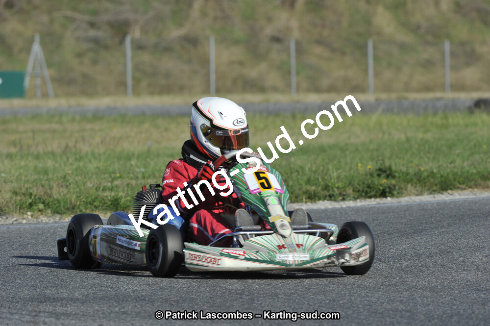 22/09/2013 : 5ème manche du Championnat du Sud 2013 à Muret (Photos Patrick Lascombes) 2013 — karting