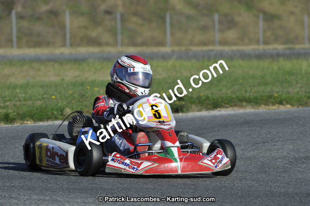 22/09/2013 : 5ème manche du Championnat du Sud 2013 à Muret (Photos Patrick Lascombes) 2013 — karting